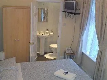 Doric House Hotel Blackpool