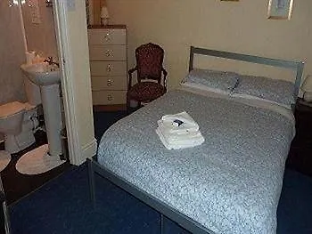 Hotel Doric House