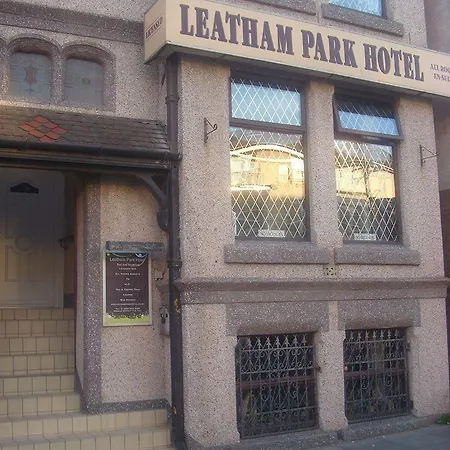 Leatham Park 2*
