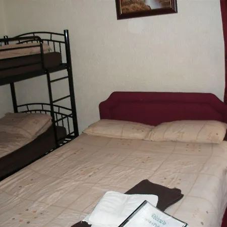Hotel Leatham Park