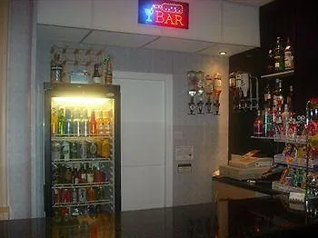 Hotel Leatham Park 2*