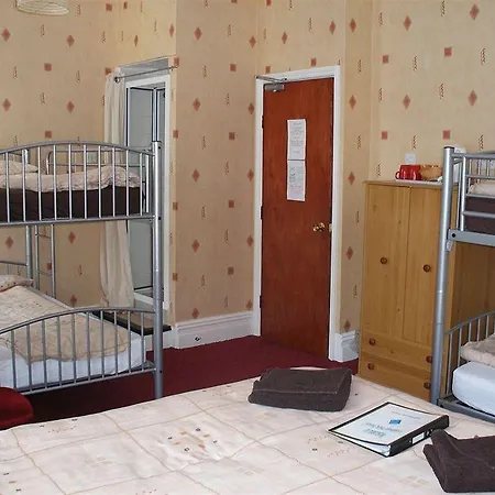 Hotel Leatham Park Blackpool