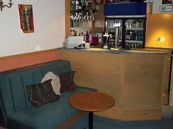 Hotell Netherton House Guest 2*