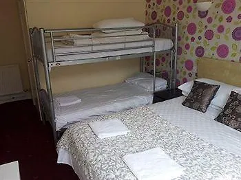 The Cressington 3* Μπλάκπουλ