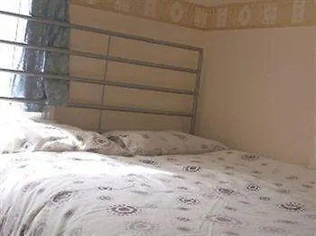 York Street فندق 3*