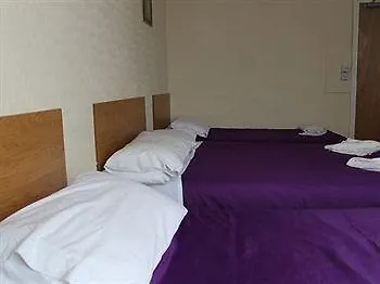 The Salmar Hotel 2*