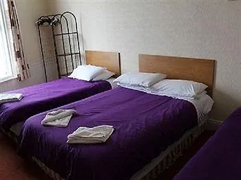 The Salmar Hotel 2*