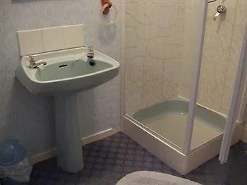 The Salmar Hotel 2*