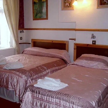 The Park Bed & Breakfast