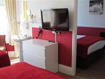 Gasthof Wimbourne 3*