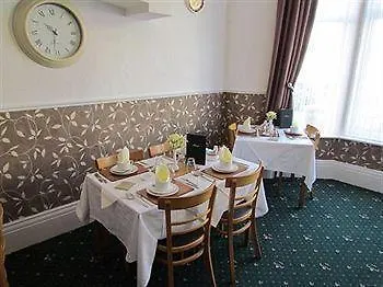 Gasthof Wimbourne 3*
