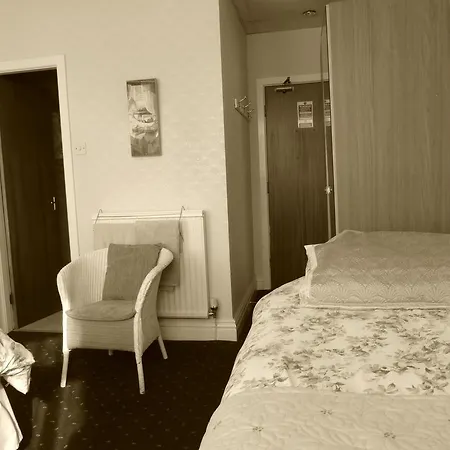 Alpha Guest Guest house
