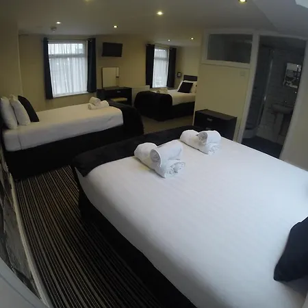 Hotel Happy Return 3*