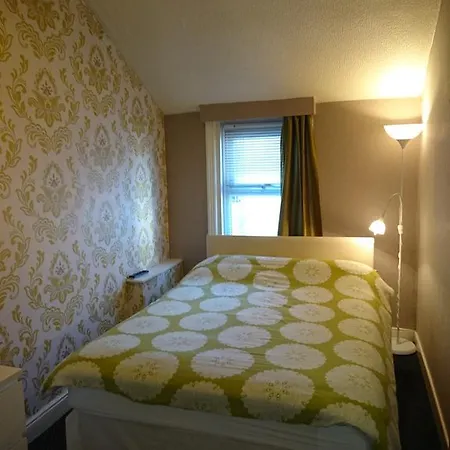 The Haven 3*