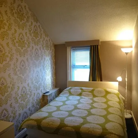 The Haven 3* Blackpool