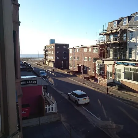 The Haven Blackpool