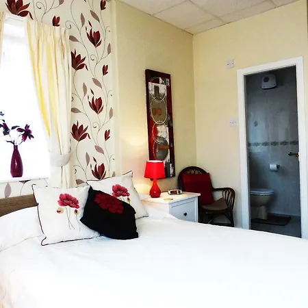 Guest house Alpha Guest