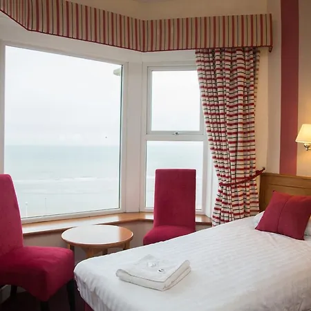 Hotel Claremont Blackpool