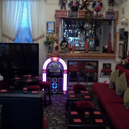 Guest house The Royale Blackpool