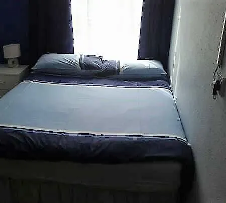 The Glenhaven Oda ve Kahvaltı 3*