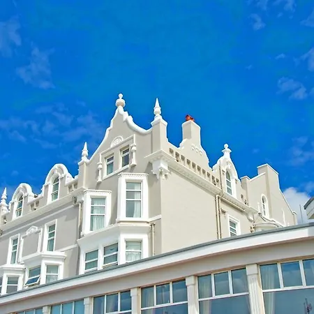 Hotel Western Carlton Blackpool