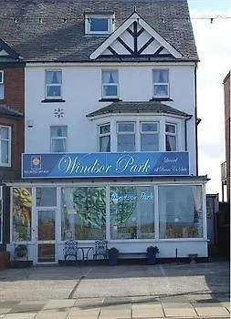 Windsor Park Guest house