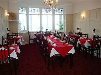 Guest house Windsor Park Blackpool