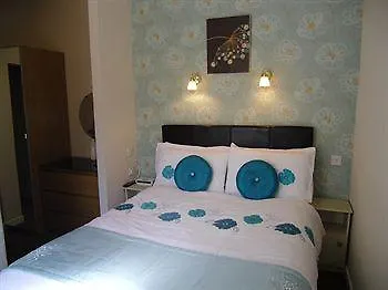Guest house Windsor Park