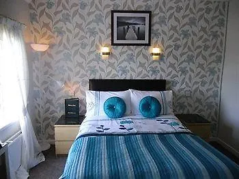 Windsor Park 4* Blackpool