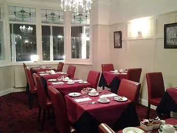 Windsor Park Guest house