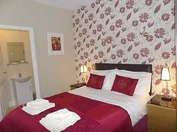 Guest house Windsor Park Blackpool