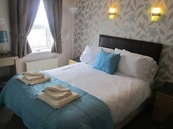 Windsor Park Guest house Blackpool