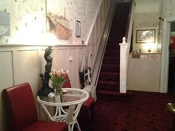 Windsor Park Guest house