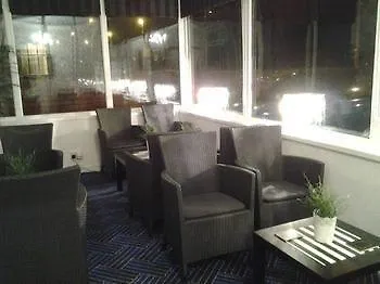 Windsor Park