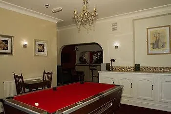 Windsor Park Konukevi 4*