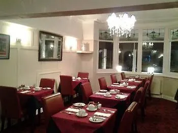 Windsor Park 4* Blackpool