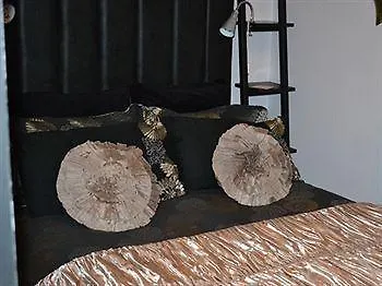 Гостевой дом The Arthington 4*