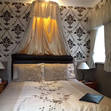 Oyo Abbey Hotel