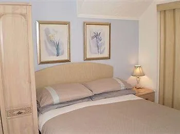 The Belvedere 3* Blackpool