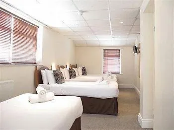 Hotel Happy Return Blackpool