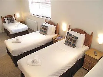Hotel Happy Return