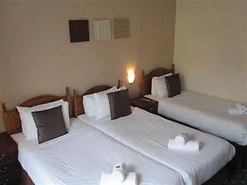 Happy Return Hotel Blackpool