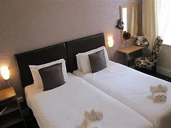 Hotel Happy Return
