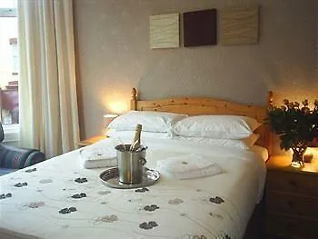 Happy Return Hotel Blackpool