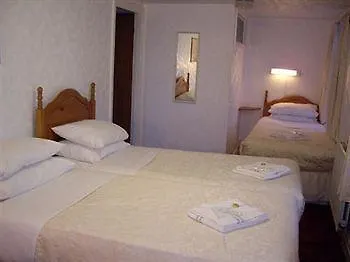 Hotel Happy Return 3*