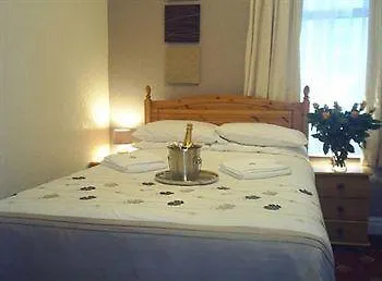 Happy Return Hotel Blackpool