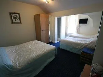 Hotel The Bona Vista - Blackpool