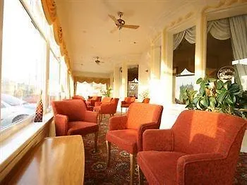 The Bona Vista - 4* Blackpool