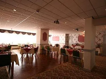 The Bona Vista - Hotel