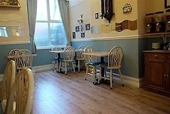 Heywood House Hotel